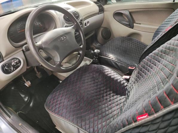 Lada (ВАЗ) Kalina I с пробегом 2011 года, цена 172 920 рублей, 236500 км, хэтчбек, Автокод Объявления