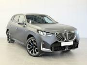 BMW X3 IV (G45/G48) Воронеж  - изображение 41