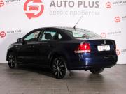 Volkswagen Polo V Минеральные Воды  - изображение 19