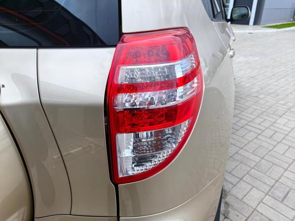 Toyota RAV4 III (XA30) Рестайлинг с пробегом 2011 года, цена 1 299 900 рублей, 229688 км, внедорожник, Автокод Объявления