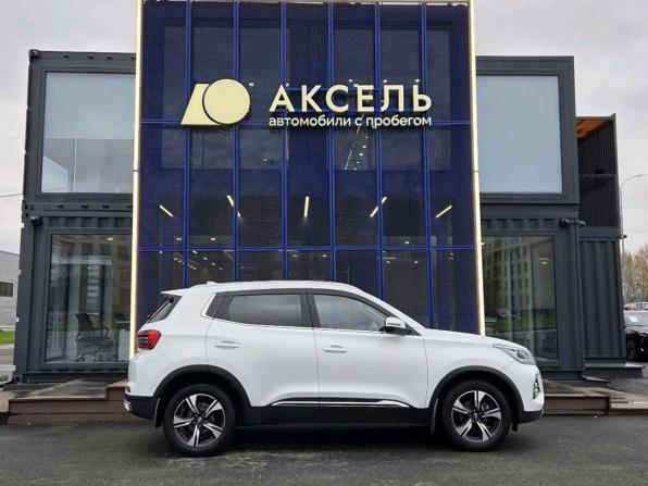 Chery Tiggo 4 Pro I с пробегом 2024 года, цена 1 422 000 рублей, 89506 км, внедорожник, Автокод Объявления