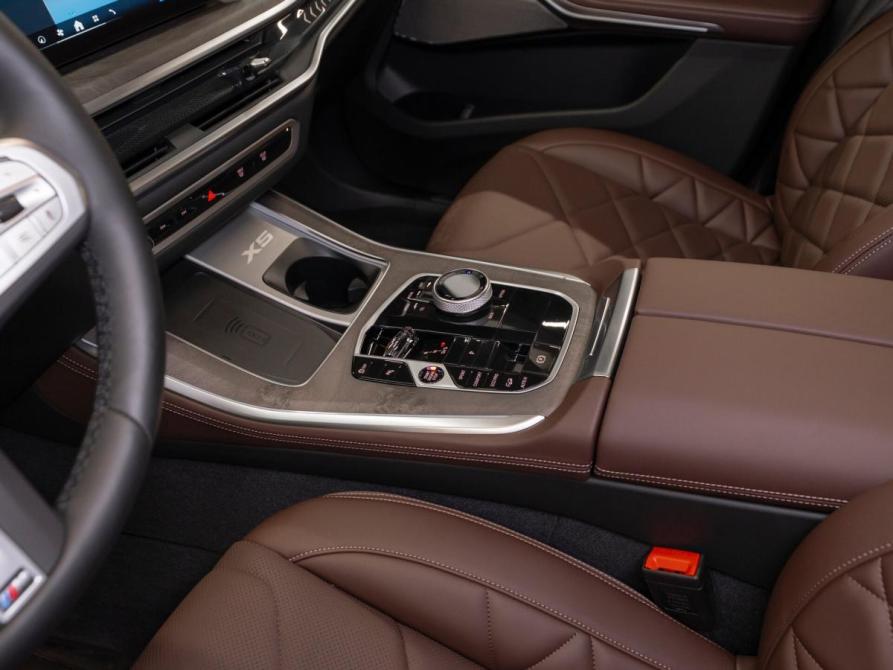 BMW X5 IV (G05/G18) Рестайлинг Москва  - изображение 16