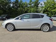 Opel Astra J Саратов  - изображение 42