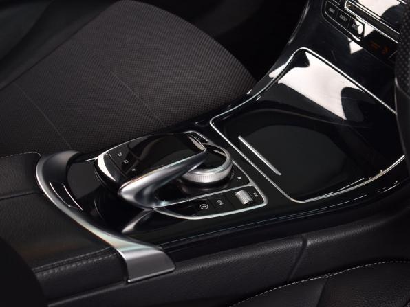 Mercedes-Benz C-Класс IV (W205) с пробегом 2014 года, цена 1 649 995 рублей, 133537 км, седан, Автокод Объявления