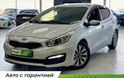 Kia Ceed II Рестайлинг Шахты  - изображение 15