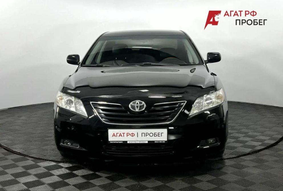Toyota Camry VI (XV40) Нижний Новгород  - изображение 3