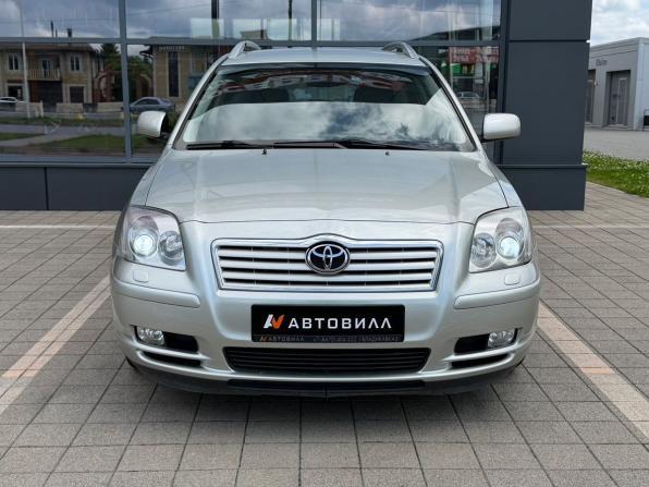 Toyota Avensis II с пробегом 2003 года, цена 720 000 рублей, 272343 км, универсал, Автокод Объявления