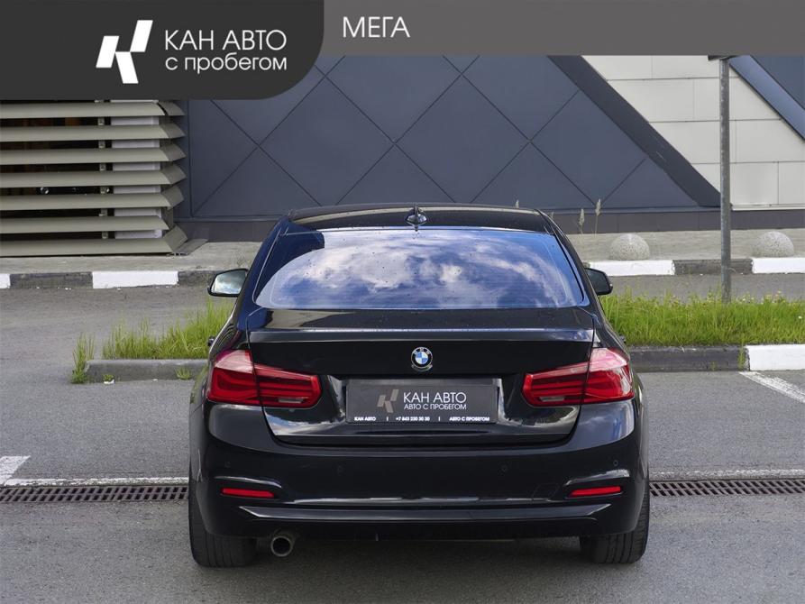 BMW 3 серии VI (F3x) Рестайлинг Казань  - изображение 4