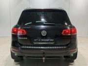 Volkswagen Touareg II Рестайлинг Самара  - изображение 24