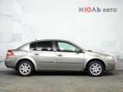 Renault Megane II Рестайлинг Екатеринбург  - изображение 27
