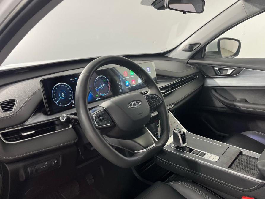 Chery Tiggo 7 Pro Max I Ижевск  - изображение 8