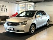 Geely Emgrand EC7 Тольятти  - изображение 19