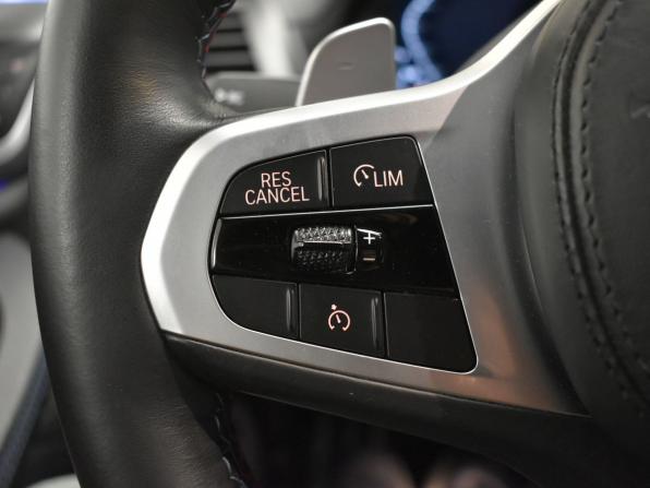 BMW X4 II (G02) с пробегом 2021 года, цена 4 885 000 рублей, 120152 км, внедорожник, Автокод Объявления