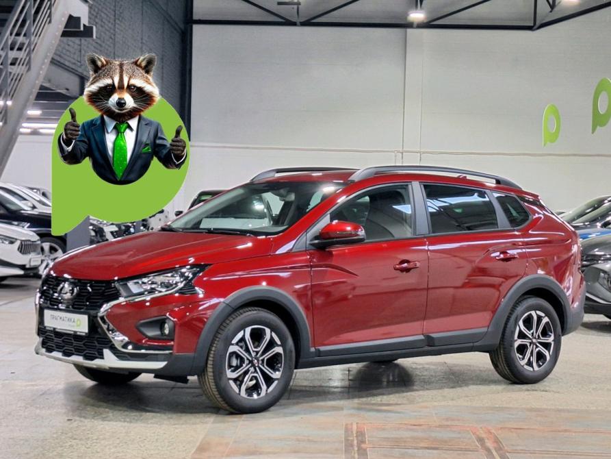 Lada (ВАЗ) Iskra Санкт-Петербург  - изображение 1