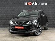 Nissan Qashqai II Екатеринбург  - изображение 22