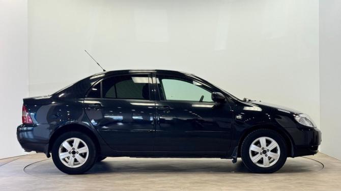 Toyota Corolla IX (E120 E130) Рестайлинг с пробегом 2006 года, цена 425 000 рублей, 152360 км, седан, Автокод Объявления