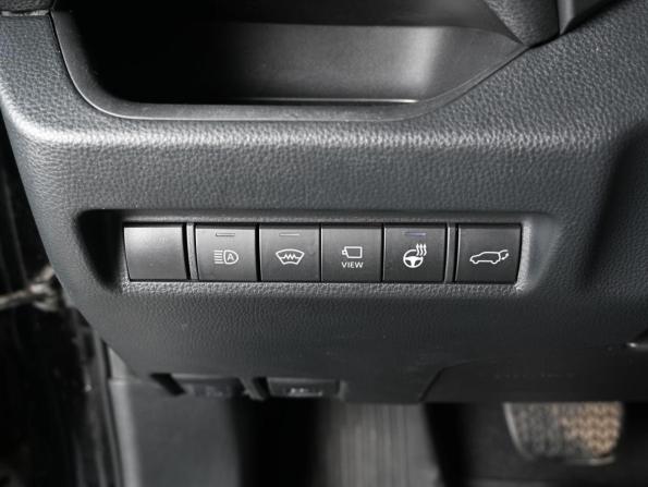 Toyota RAV4 V (XA50) с пробегом 2021 года, цена 3 199 000 рублей, 139421 км, внедорожник, Автокод Объявления