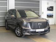 GAC GS8 II Санкт-Петербург  - изображение 29