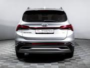 Hyundai Santa Fe IV Рестайлинг Москва  - изображение 23