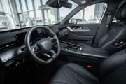 Chery Tiggo 9 I Москва  - изображение 41