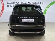 Land Rover Range Rover V Москва  - изображение 29