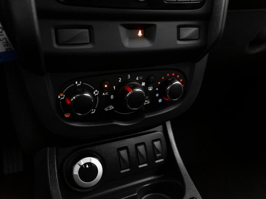 Renault Duster I Рестайлинг Москва  - изображение 16