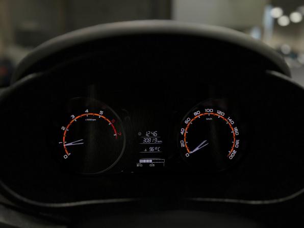 Lada (ВАЗ) Granta I Рестайлинг с пробегом 2024 года, цена 890 000 рублей, 30000 км, лифтбек, Автокод Объявления