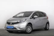Nissan Note II Томск  - изображение 20