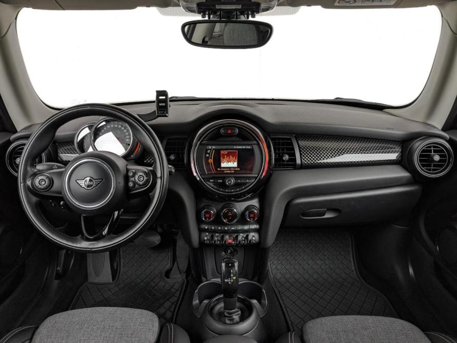 Mini Hatch III (F55/F56) Рестайлинг Москва  - изображение 14