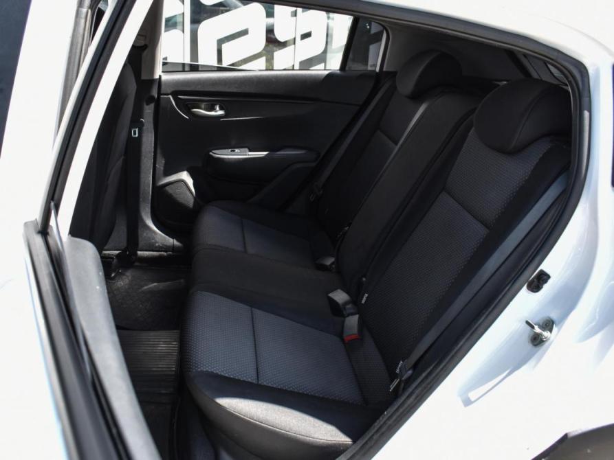 Kia Rio IV Рестайлинг Краснодар  - изображение 9