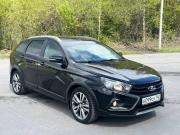 Lada (ВАЗ) Vesta I Прокопьевск  - изображение 29