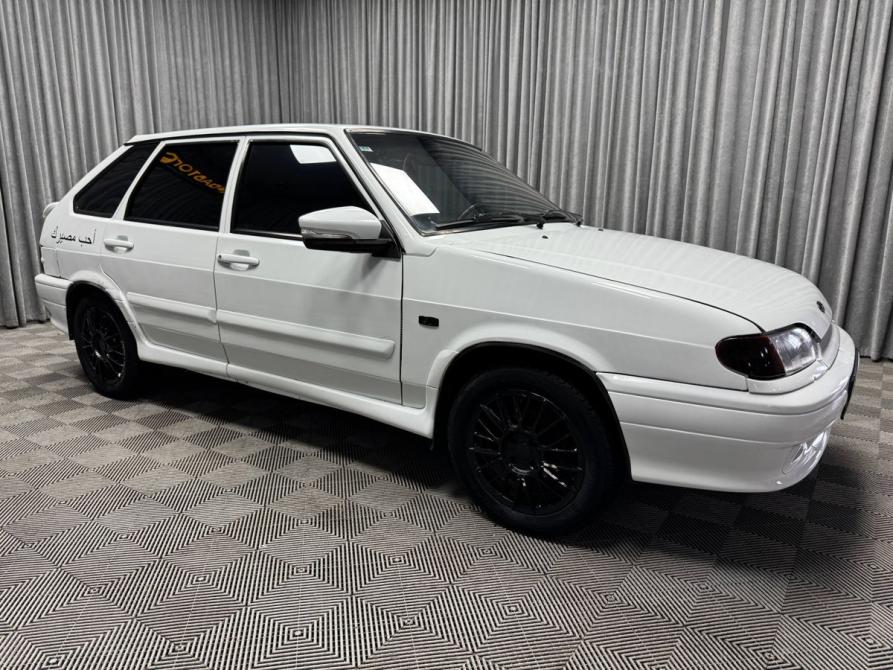 Lada (ВАЗ) 2114 Стерлитамак  - изображение 3