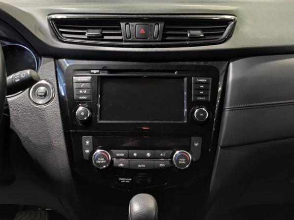 Nissan X-Trail III Рестайлинг с пробегом 2020 года, цена 2 245 000 рублей, 94349 км, внедорожник, Автокод Объявления