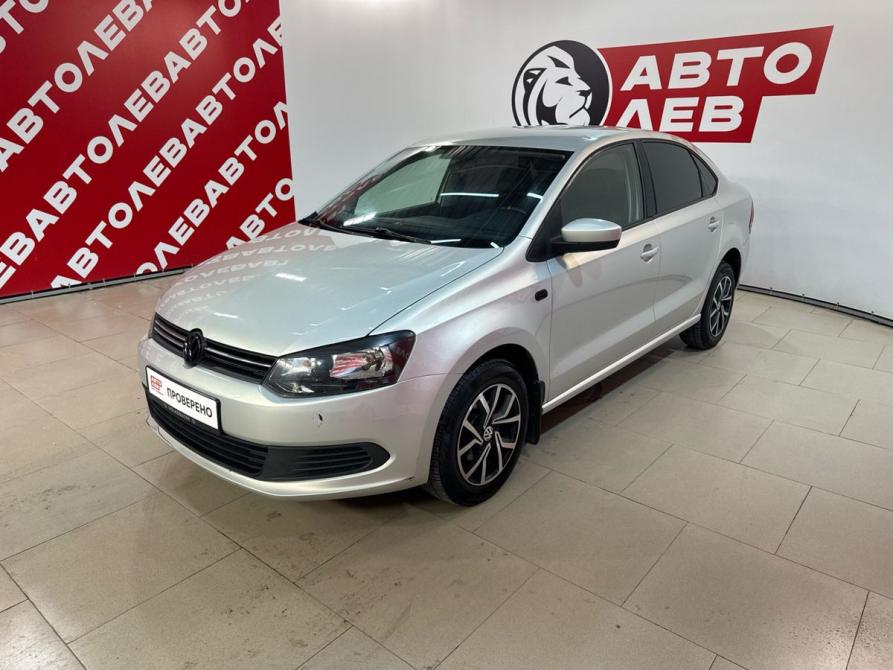 Volkswagen Polo V Новочеркасск  - изображение 2