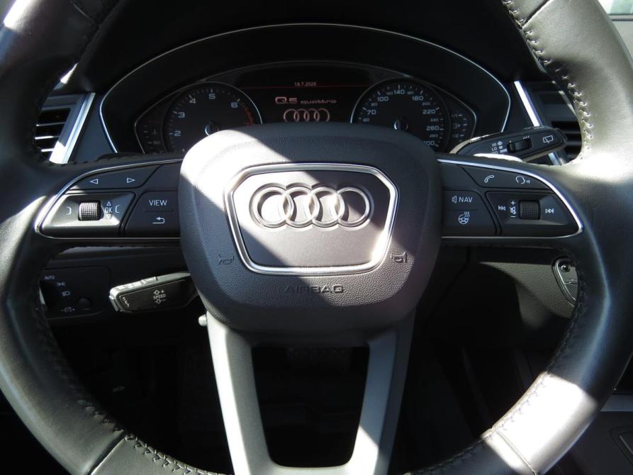 Audi Q5 II (FY) Санкт-Петербург  - изображение 6