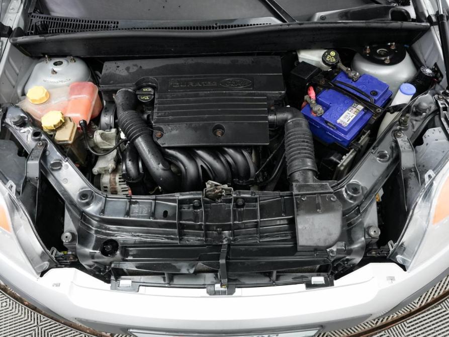 Ford Fusion I Рестайлинг Ульяновск  - изображение 21