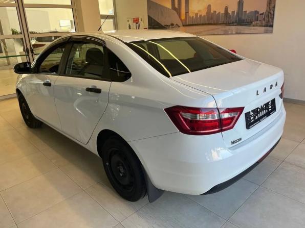 Lada (ВАЗ) Vesta I с пробегом 2019 года, цена 590 000 рублей, 134000 км, седан, Автокод Объявления