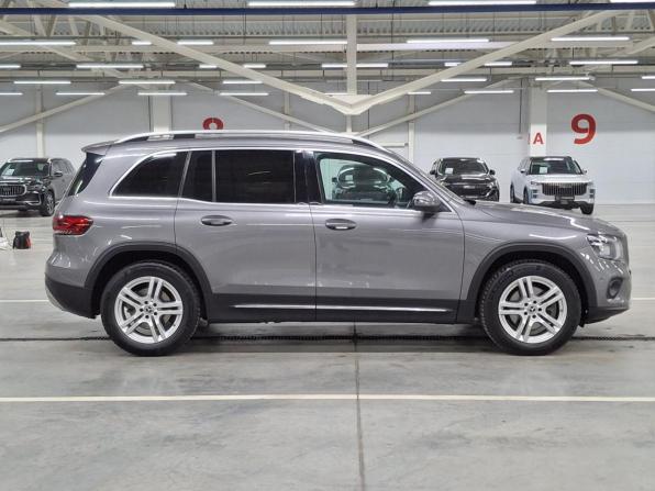 Mercedes-Benz GLB I (X247) с пробегом 2020 года, цена 2 920 000 рублей, 179483 км, внедорожник, Автокод Объявления