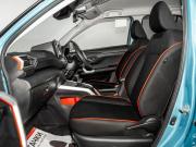 Toyota Raize I Иркутск  - изображение 30