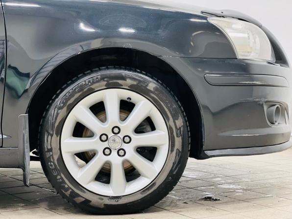 Toyota Avensis II Рестайлинг с пробегом 2008 года, цена 1 050 000 рублей, 258488 км, седан, Автокод Объявления