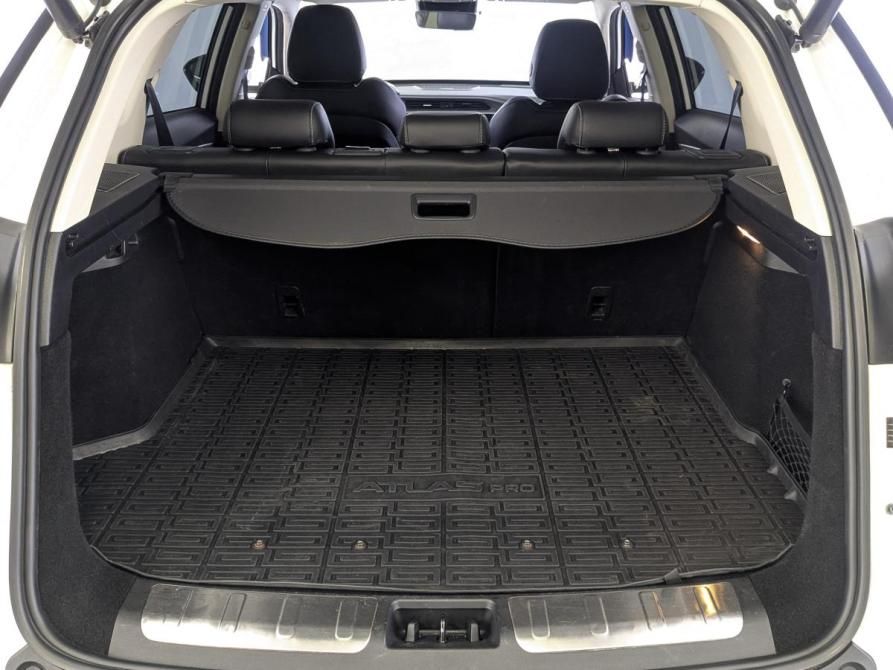 Geely Atlas Pro Москва  - изображение 10