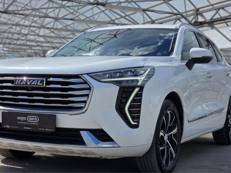 Haval Jolion I Тула  - изображение 5