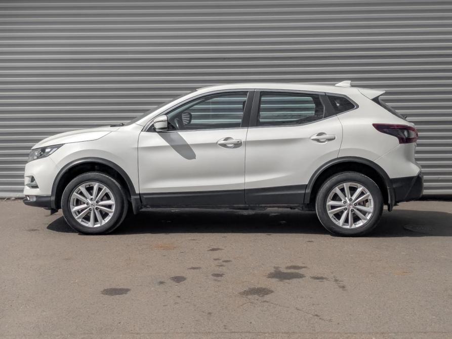 Nissan Qashqai II Рестайлинг Химки  - изображение 8
