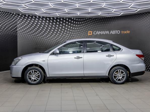 Nissan Almera III (G15) с пробегом 2014 года, цена 605 000 рублей, 143970 км, седан, Автокод Объявления