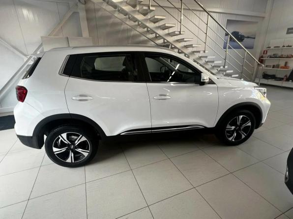 Chery Tiggo 4 Pro I с пробегом 2023 года, цена 1 684 000 рублей, 24400 км, внедорожник, Автокод Объявления