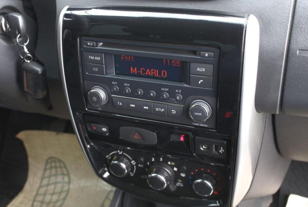 Nissan Terrano III (D10) Нижний Новгород  - изображение 17