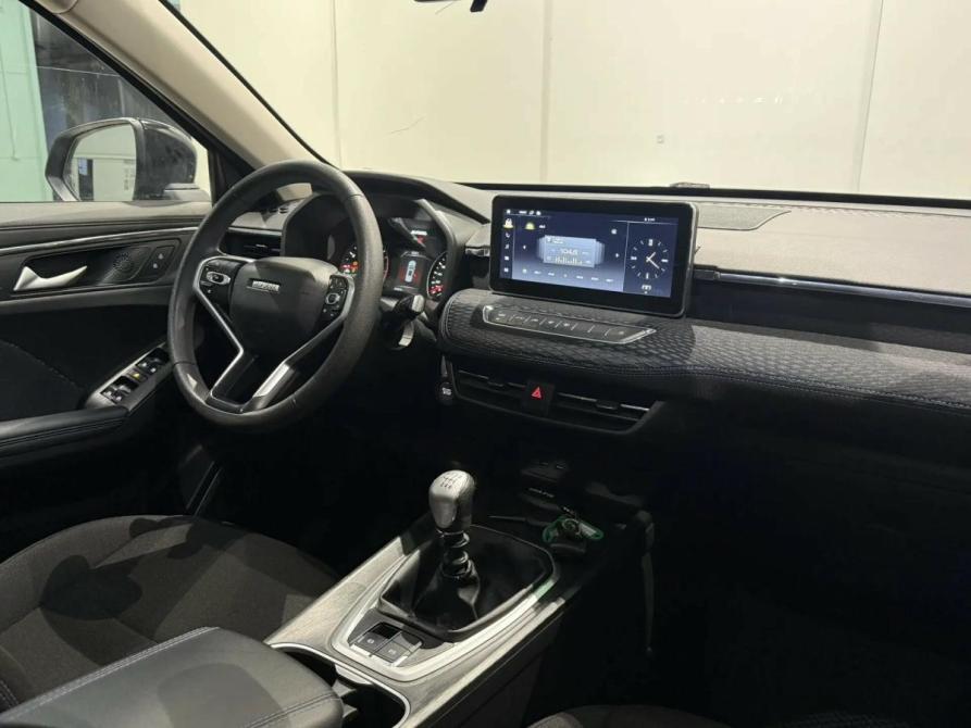 Haval Jolion I Самара  - изображение 8