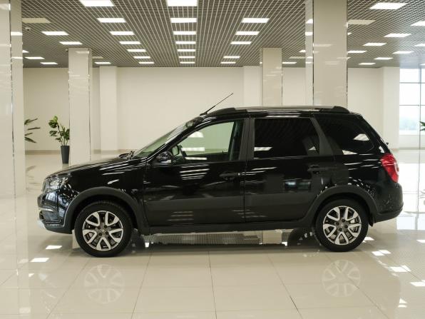 Lada (ВАЗ) Granta I Рестайлинг с пробегом 2022 года, цена 935 000 рублей, 21000 км, универсал, Автокод Объявления
