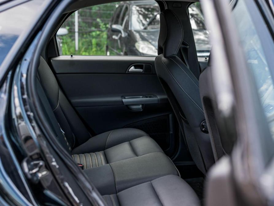 Volvo S40 II Рестайлинг Санкт-Петербург  - изображение 10
