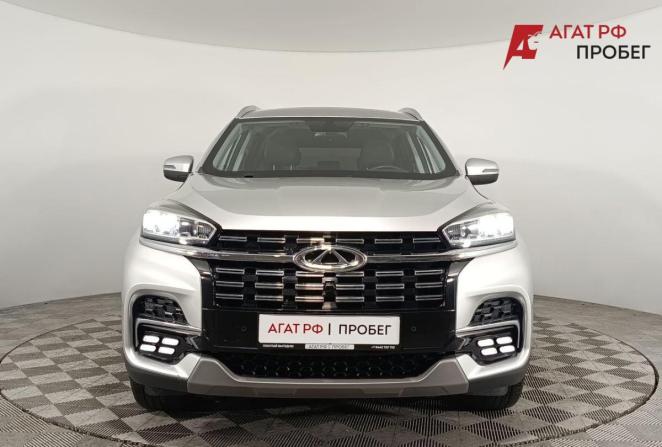Chery Tiggo 8 I с пробегом 2022 года, цена 1 820 000 рублей, 56566 км, внедорожник, Автокод Объявления